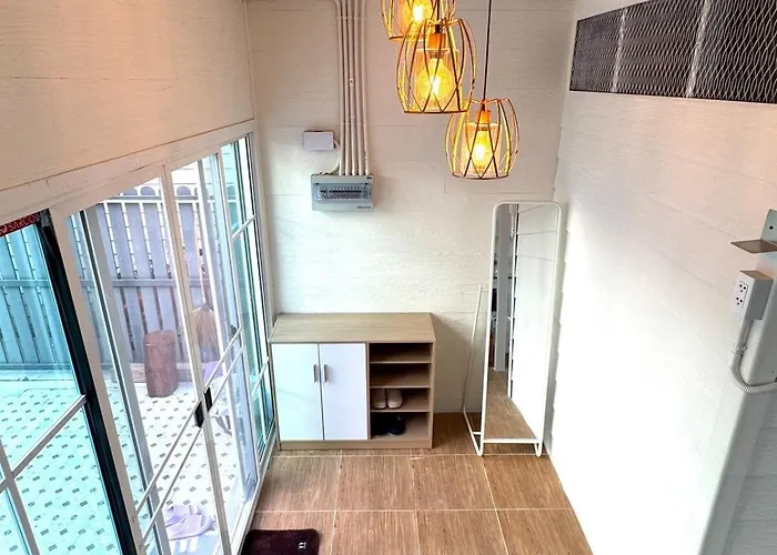 Casa vacanze Dd Canel *