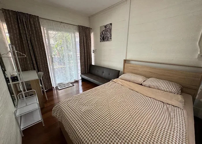 Dd Canel Casa vacanze
