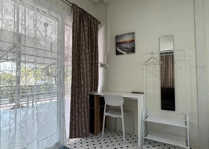 Casa vacanze Dd Canel Bangkok