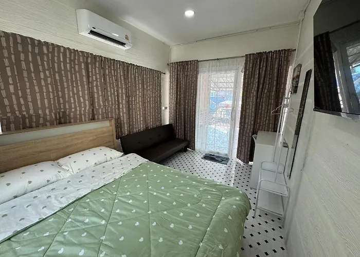 Dd Canel Bangkok