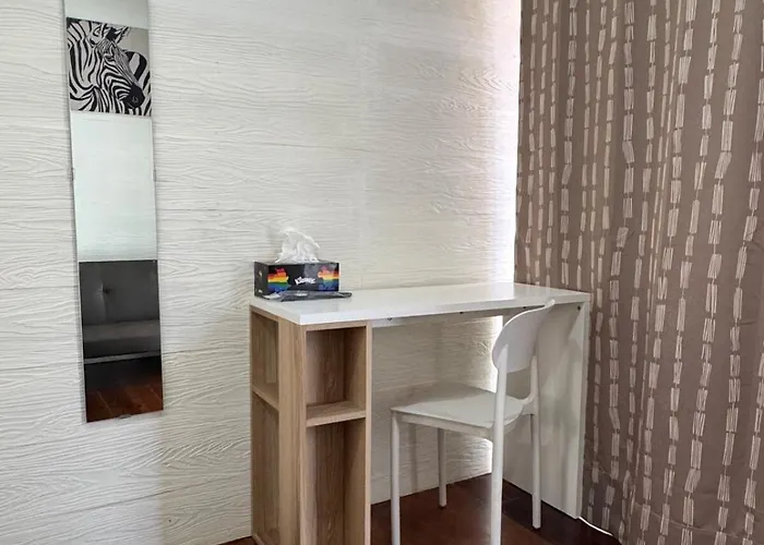 Casa vacanze Dd Canel Bangkok