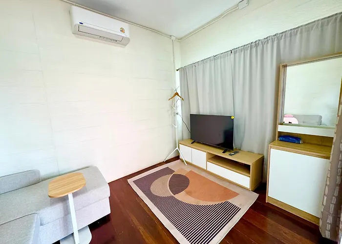 Dd Canel Casa vacanze Bangkok