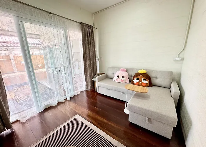 Dd Canel Casa vacanze *