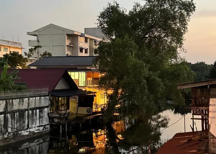Dd Canel Bangkok