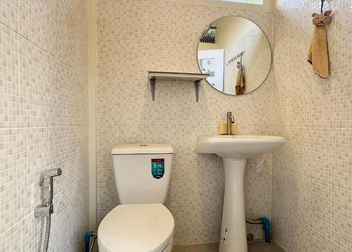 Dd Canel Casa vacanze *
