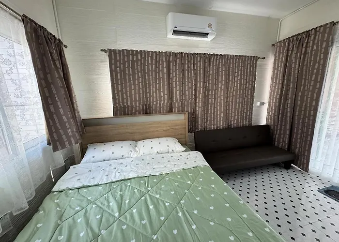 Casa vacanze Dd Canel Bangkok