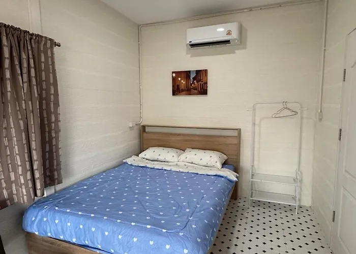 Dd Canel Casa vacanze Bangkok