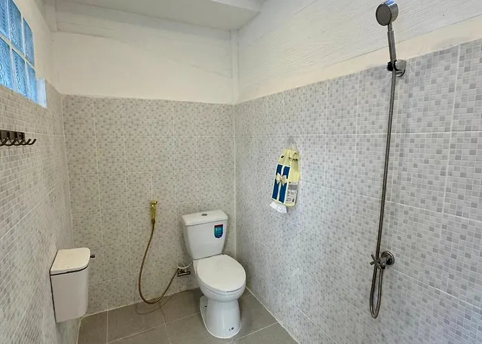 Casa vacanze Dd Canel Bangkok