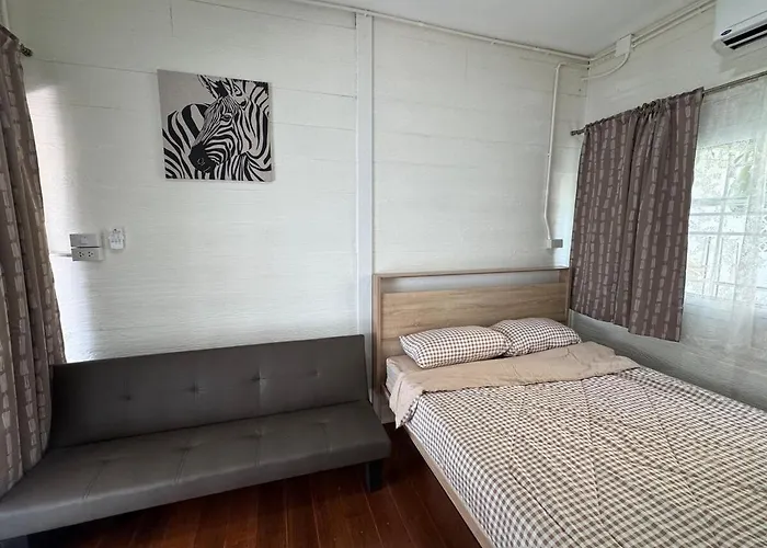 Dd Canel Casa vacanze Bangkok